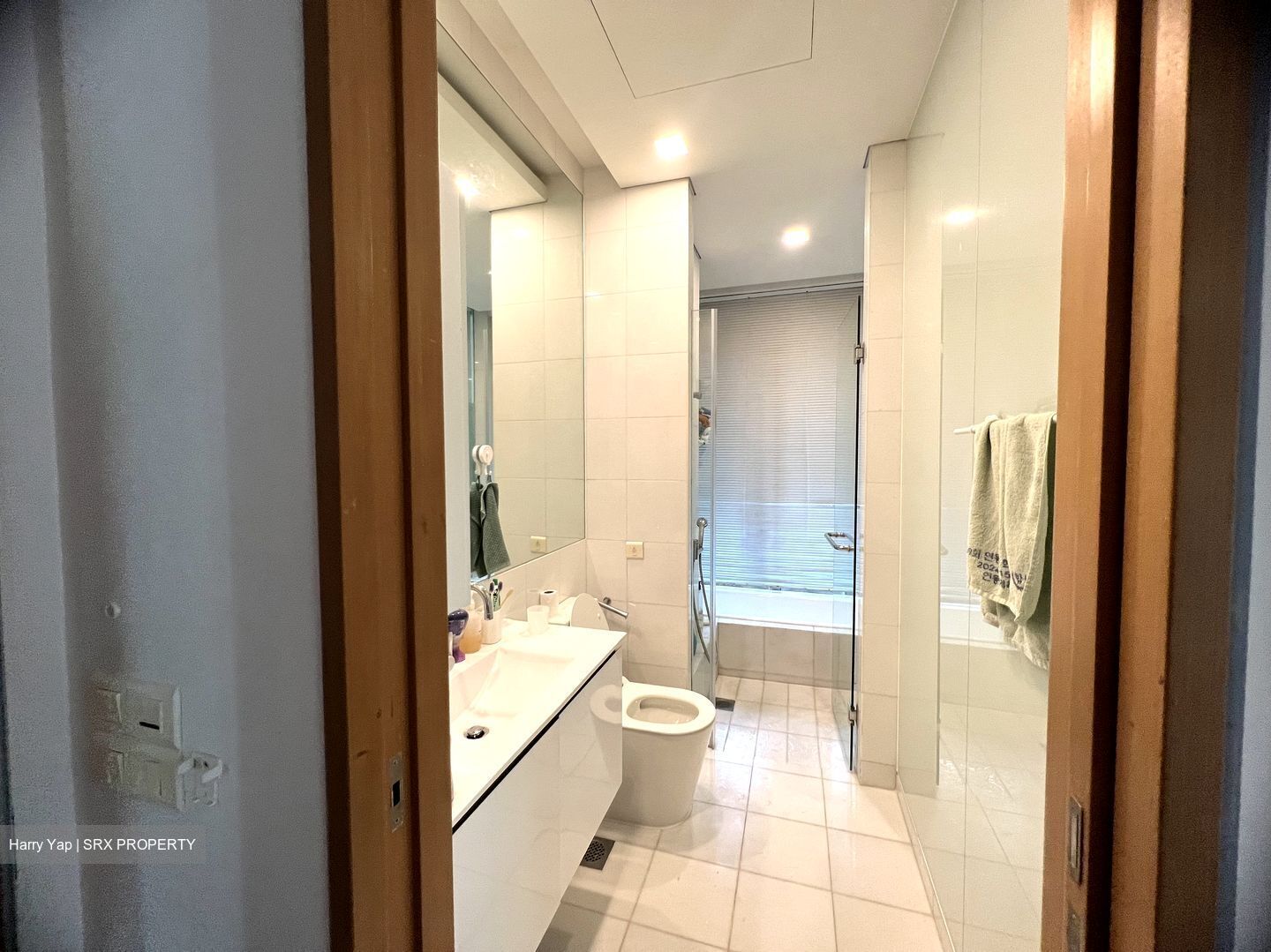 Leonie Hill Residences (D9), Apartment #529004261